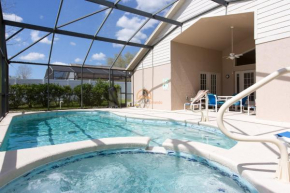 Judy's Place In The Sun - Free Solar Pool Heat, Orlando